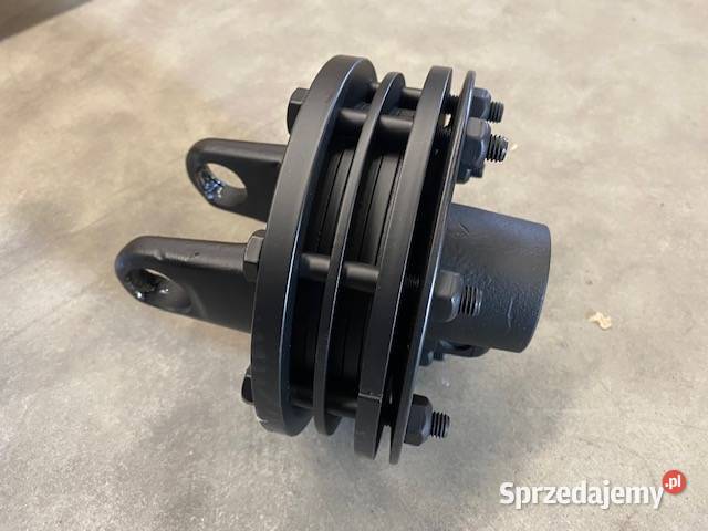 Sprzęgło WOM limiter Bondioli Pavesi 6053338R Części zamienne Chmielniki