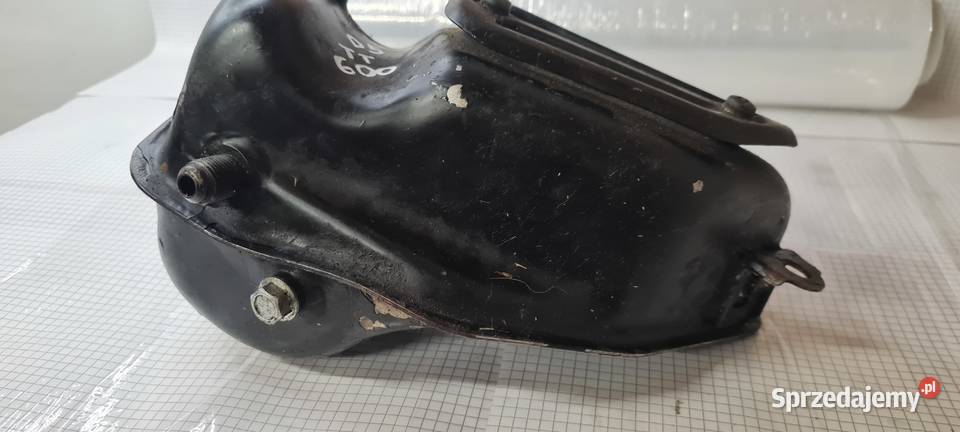 Yamaha TT 600 TTR 600 zbiornik oleju Warszawa