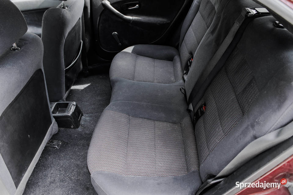 Honda Civic VI kombi 14 90hp MB8 Aerodeck nowe Civic Bolesławiec