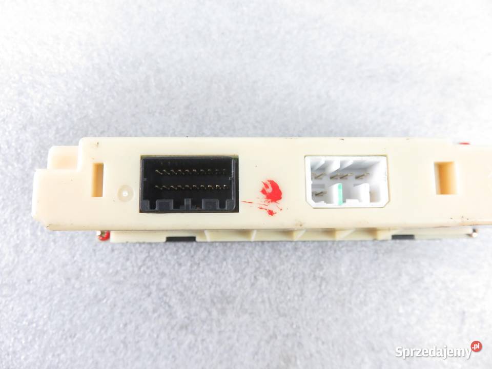 KLIMATRONIK HONDA ACCORD VI 79600S1AN42 małopolskie