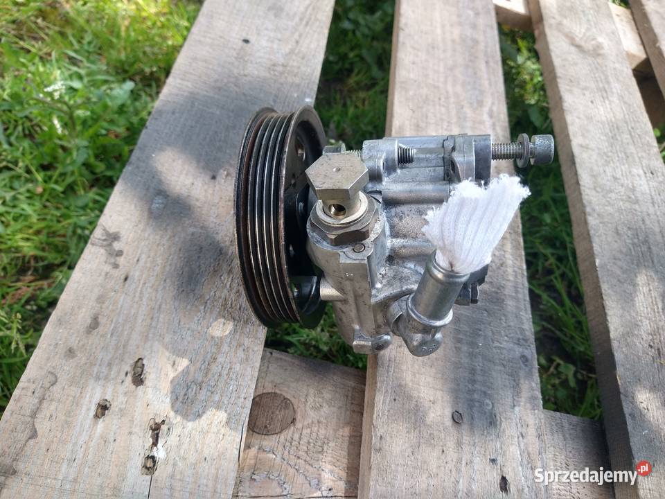 Pompa Wspomagania 8D0 145 156T VwAudi 16 18t 19 Skawina