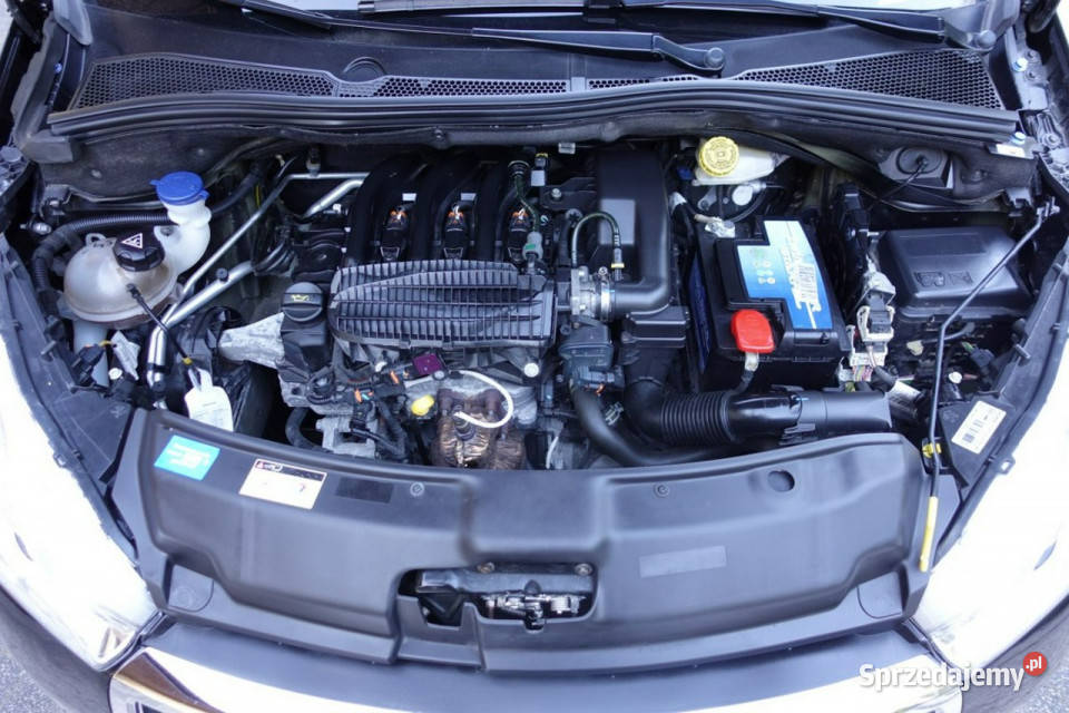 Peugeot 208 Serwisowany Super Stan Naprawdę Auto 1200cm3 Płońsk sprzedam