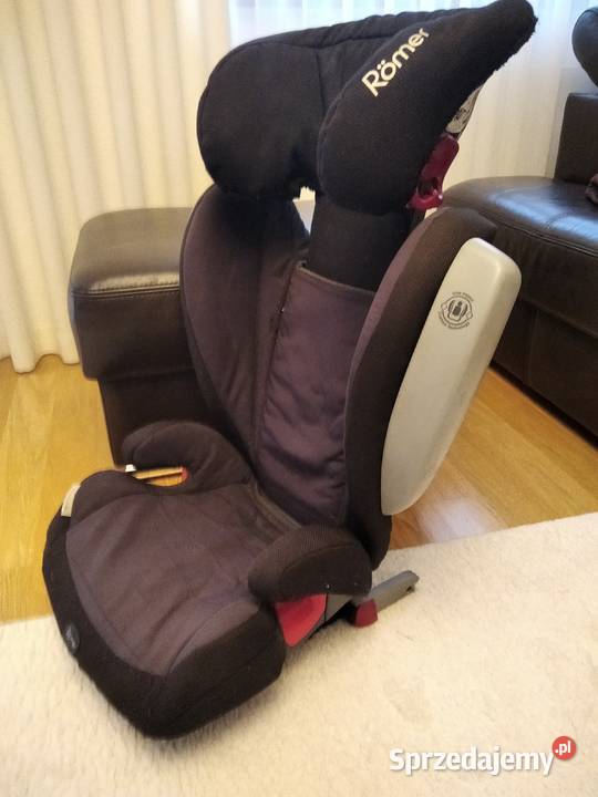 Fotelik dziecięcy Romer Kids Plus Nick 1536 z