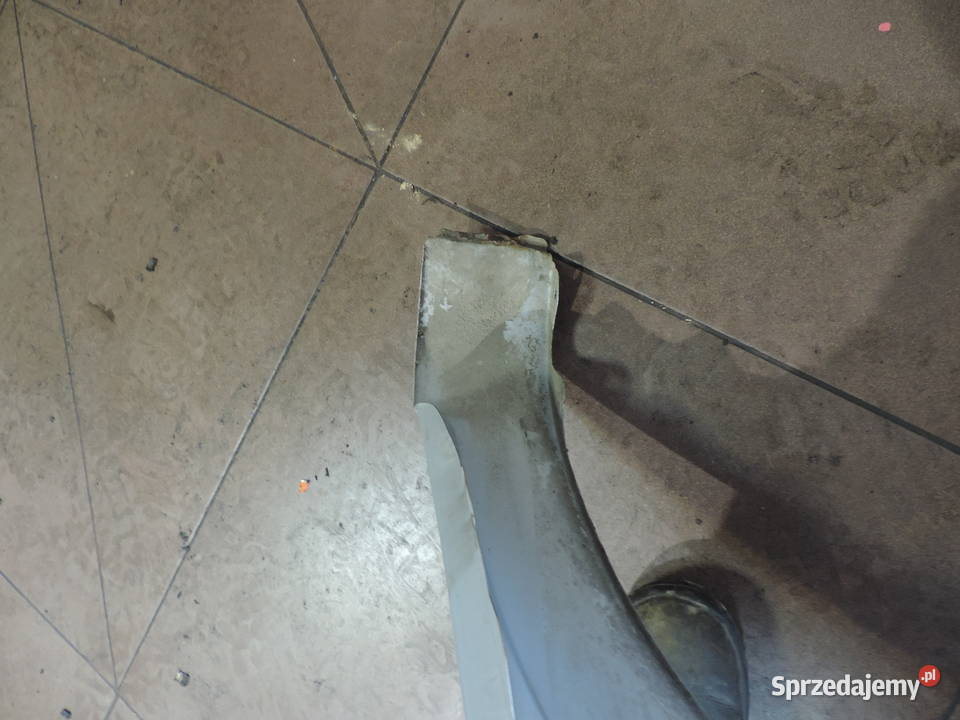 BŁOTNIK PRAWY PRZEDNI CITROEN C3 I FL EZRC Nowy Sącz sprzedam