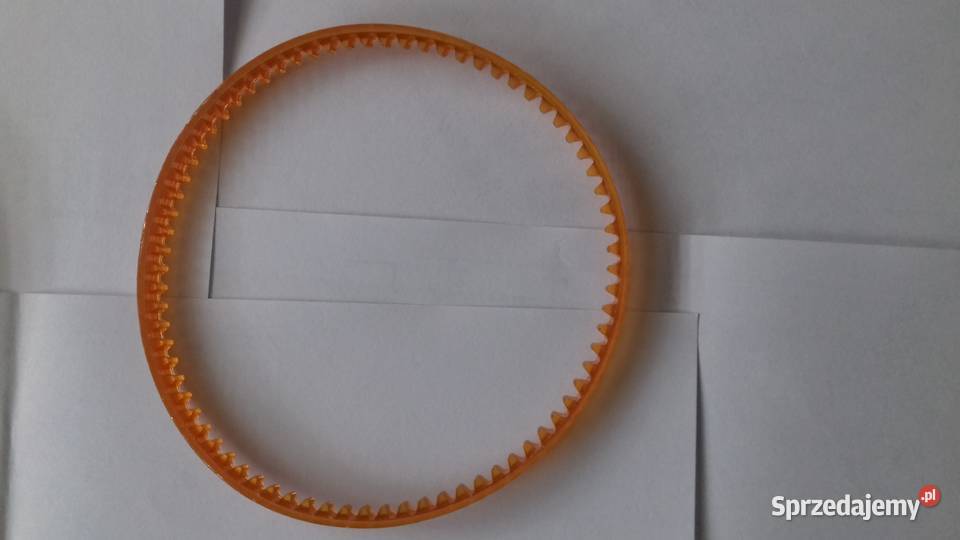 Sprzedam paski napędowe do maszyny do szycia łódzkie Zgierz