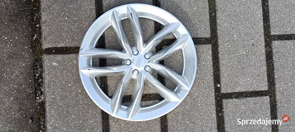 4 kołpaków do audi na akumulator dzieci Warszawa
