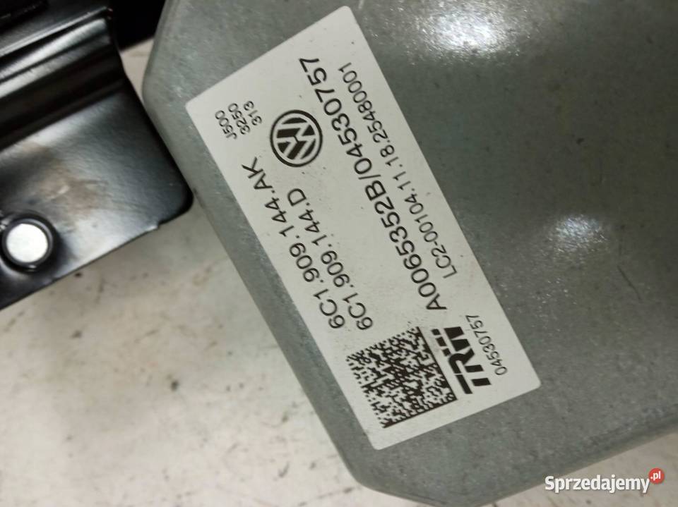 KOLUMNA WSPOMAGANIE ELEKTRYCZNE 6C1909144AK świętokrzyskie sprzedam