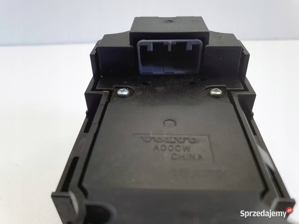 Volvo XC60 II S60 V60 II WŁĄCZNIK PRZEŁĄCZNIK Chełm