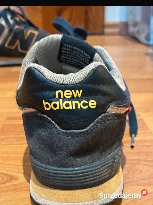 Buty balance 574 rozmiar 37 Dębica