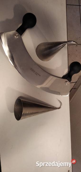 Narzędzia śląskie Lubomia