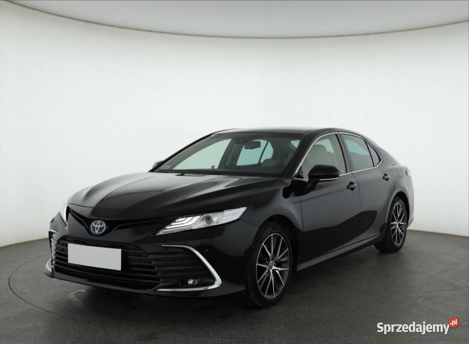 Toyota Camry 25 Hybrid Camry Piaseczno