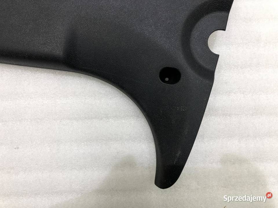 OSŁONA SŁUPKA B LEWA DACIA SANDERO I 8200823418 Listwy