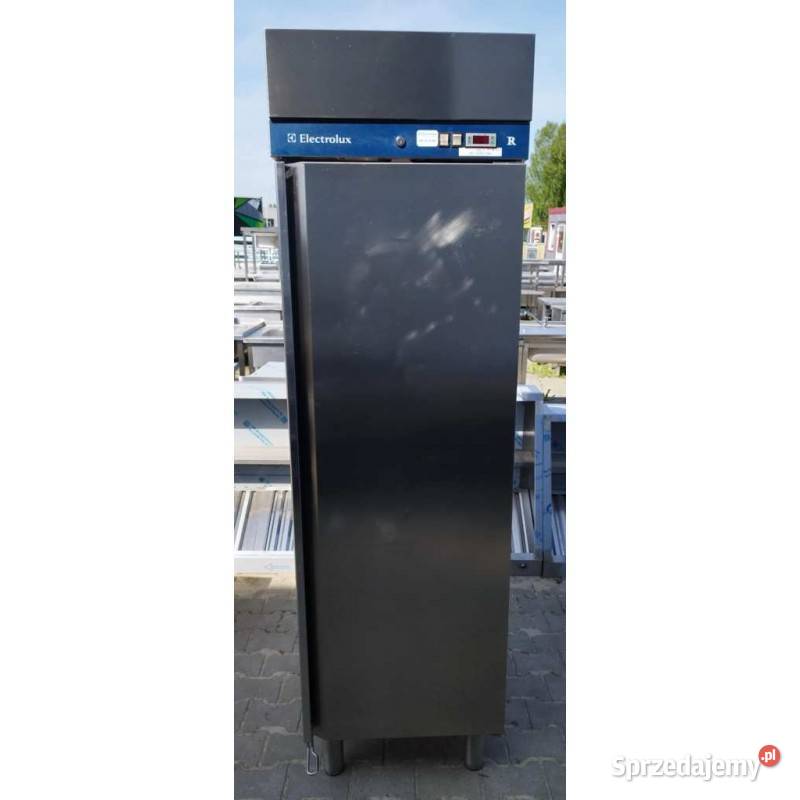Szafa Chłodnicza ELECTROLUX 6067204 MC393O Nowe Skalmierzyce