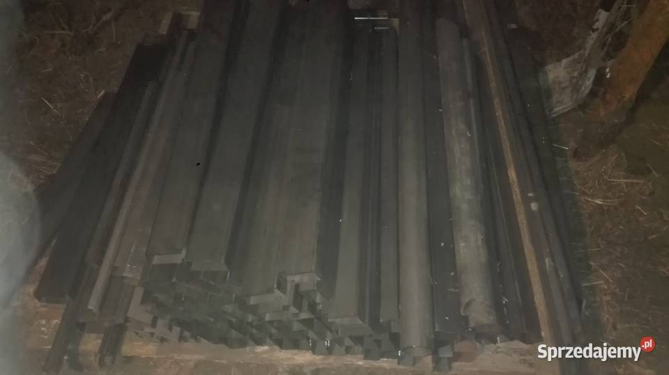 Profil hutniczy 60 x 50 x 2 Krasnystaw