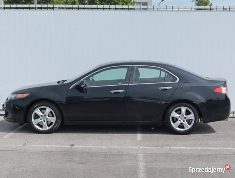 Honda Accord 24 iVTEC Honda