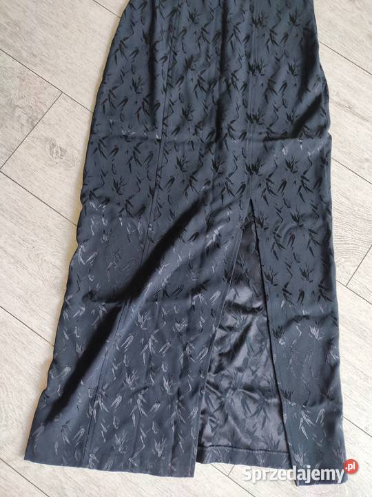 sukiemka wizytowa bez rękawów Częstochowa