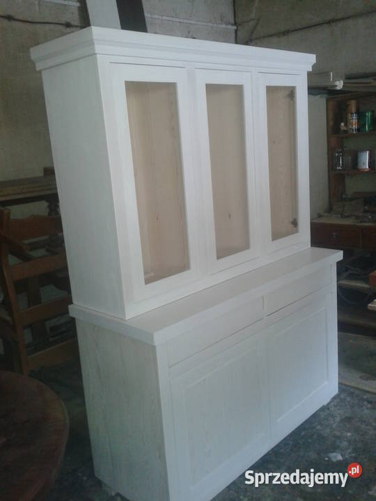 Kredens tradycyjny Opole