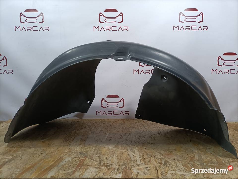 VW GOLF VI NADKOLE PRAWY PRZÓD 5K0805978 Pleszew sprzedam