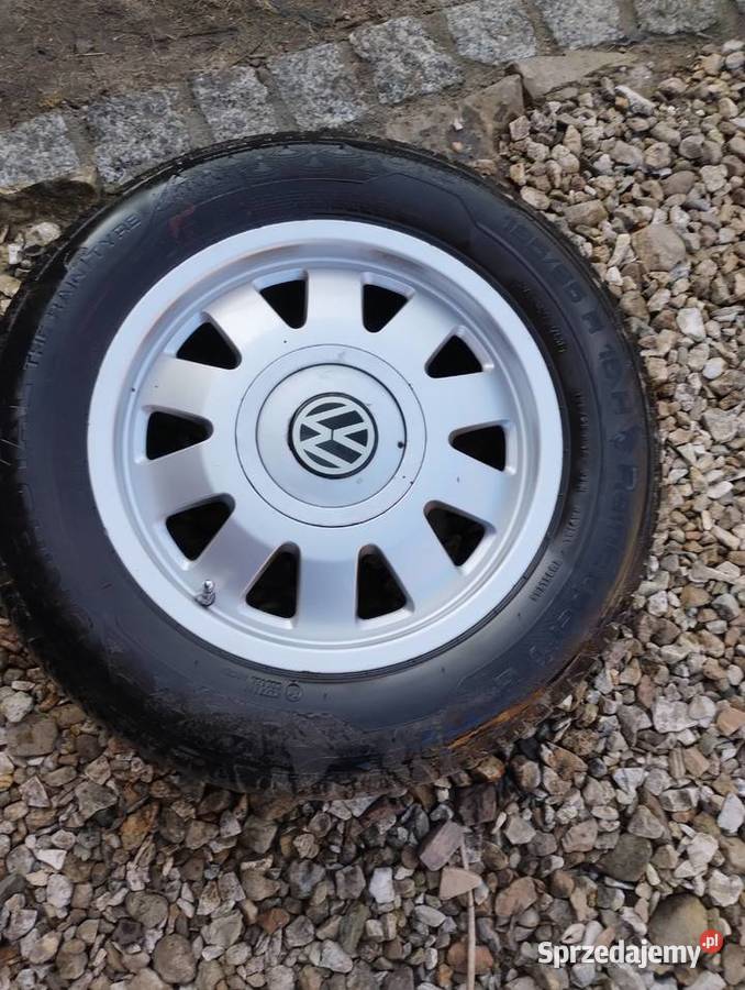 Alufelgi Vw Sharan Felgi sprzedam