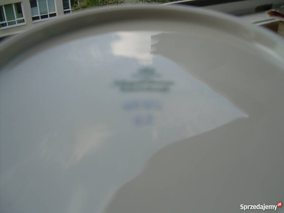 Stara Bawaria misa półmisek Wyposażenie wnętrz Warszawa