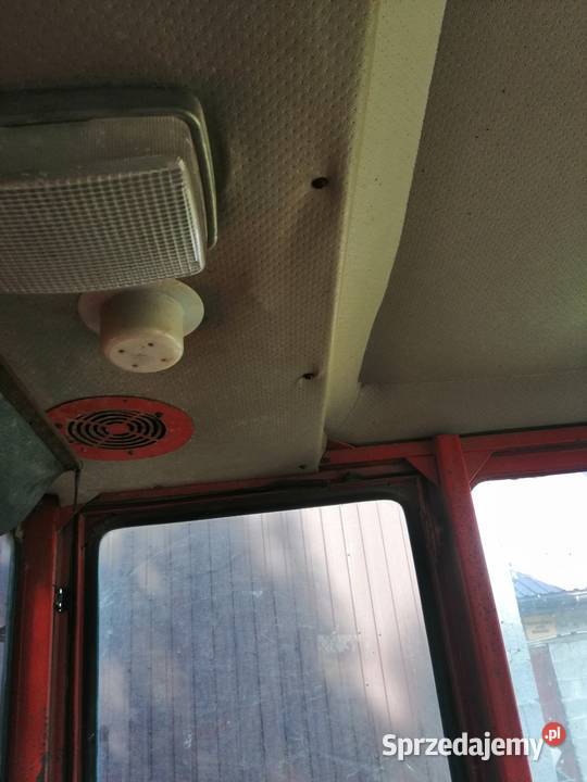 posiadam na sprzedaż ciągnik t 25 Skrzynia biegów Manualna świętokrzyskie