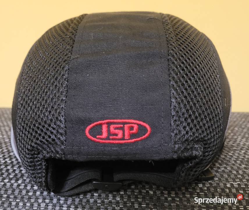 Czapki ochronne JSP HardCap lubelskie Zamość