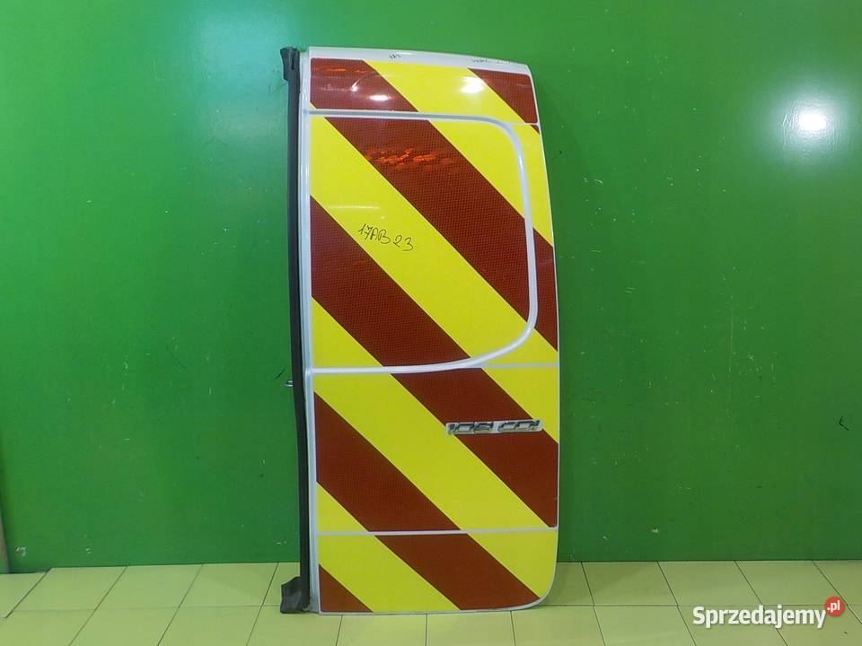MERCEDES CITAN 15 CDI 15r VAN drzwi prawe tyl Suków sprzedam