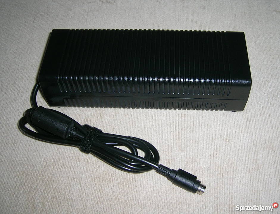 zasilacz 24V 75A 4PIN LCD TV MONITOR 180W