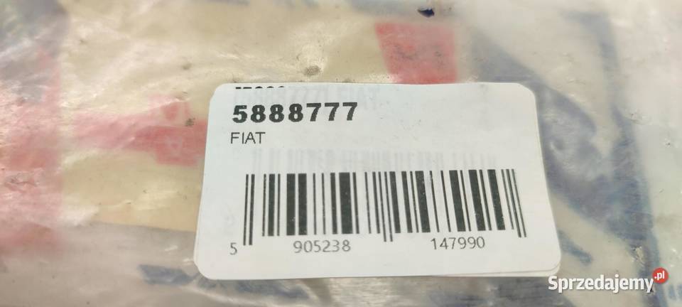 ROZPIERAK HAMULCOWY FIAT PUNTO 19932000 NOWY osobowe