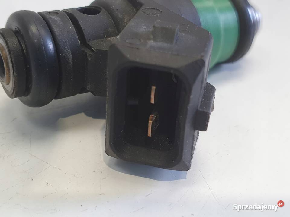 Renault Megane II 20 16V WTRYSKIWACZ wtrysk Janów