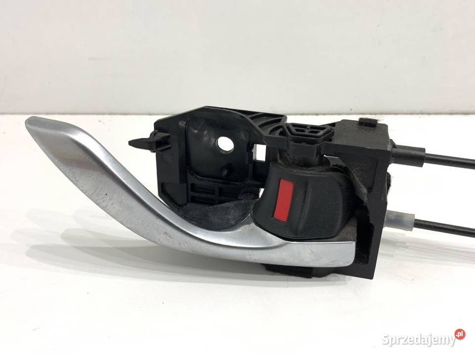 ZAMEK DRZWI PRAWY TYŁ MAZDA 6 GJ Kombi Motoryzacja