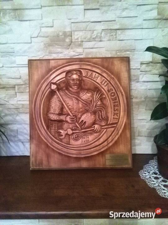 Rzeźba na zamówienie Stryjno Pierwsze sprzedam
