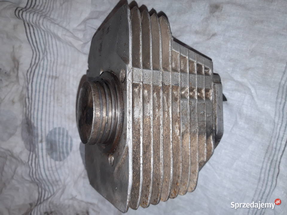 Cylinder jawa 350 ts Przeworsk sprzedam