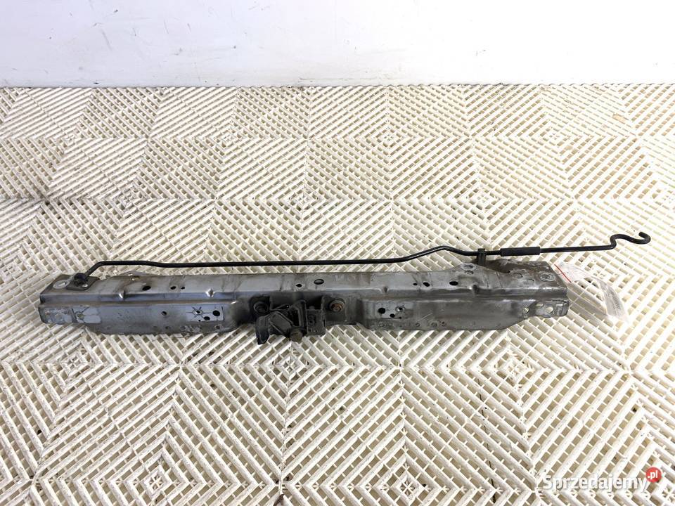 WZMOCNIENIE GÓRNE CHEVROLET CRUZE Hatchback