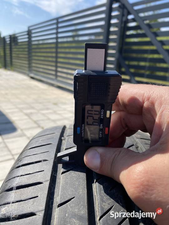 Kumho Ecowing ES31 2055516 para opon 55 sprzedam