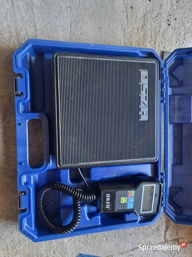 Zestaw do klimatyzacji VRR12