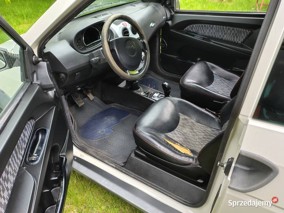 Ligier IXO 2012 Microcar Sandomierz sprzedam