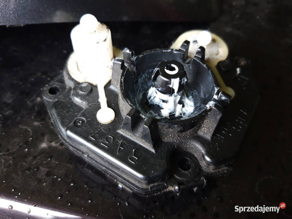 Lusterko mazda6 Dąbrowa Górnicza