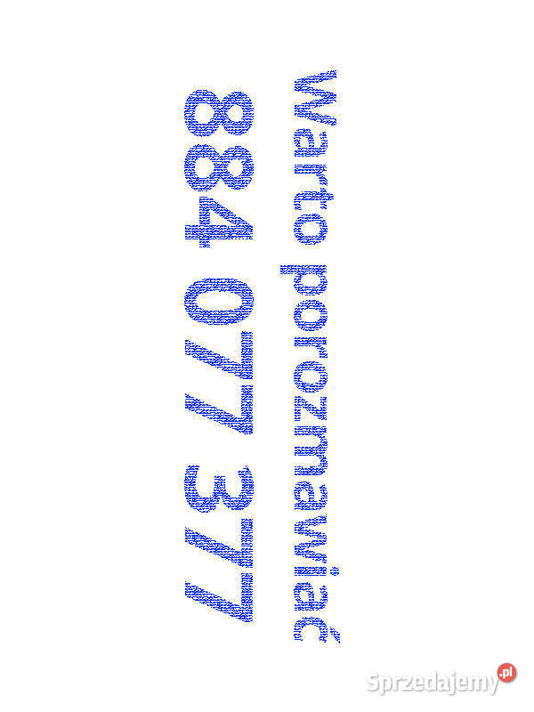 Termobet 24 gazobeton bloczek pianowy cegła Białystok