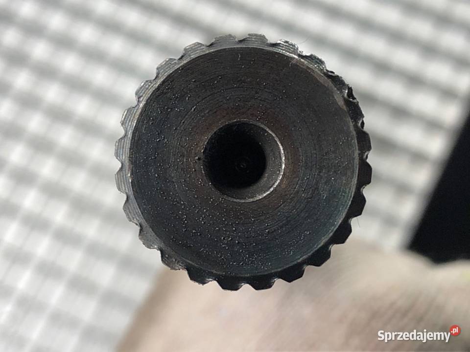 PÓŁOŚ PRAWY PRZÓD DS DS 5 9672587380 16 210 1518 osobowe