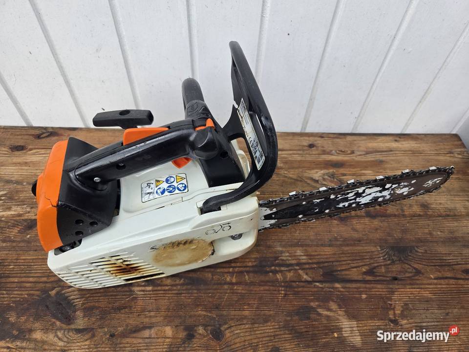 Piła Spalinowa STIHL MS194T 19 Gałęziówka 2019r Łowicz