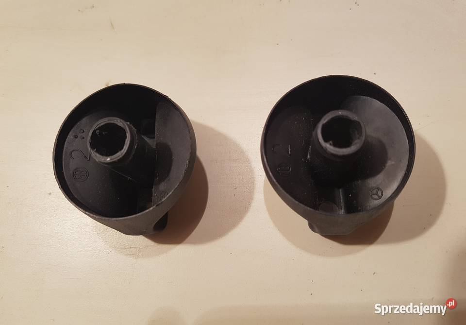 włącznik pokrętło świateł Mercedes A 202 545 00 Gdańsk sprzedam