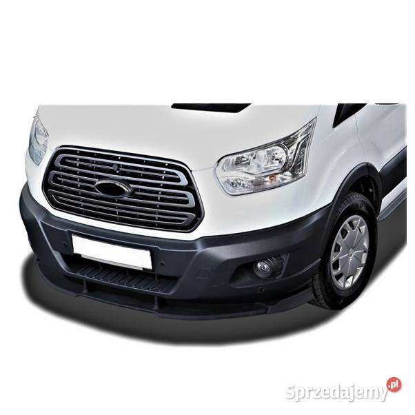 Wkład lusterka Ford Transit 20142026 Kronos Lewy Rawa Mazowiecka sprzedam