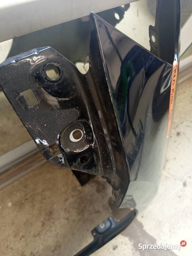 Błotnik lewy polo 15 orginalny cjz Karoseria Rzeszów