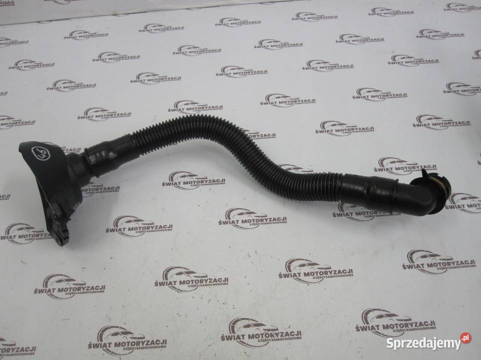 TRANSIT CUSTOM 20 TDCI ECOBLUE 16r rura przewód świętokrzyskie