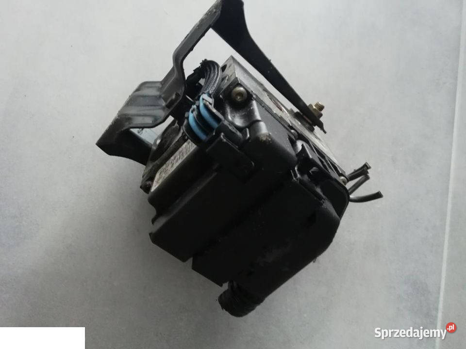 HONDA ACCORD 2000 18B POMPA ABS Kozubszczyzna sprzedam
