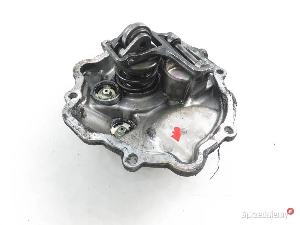 POMPA VACUM MERCEDES W124 300 D osobowe Pompy podciśnieniowe