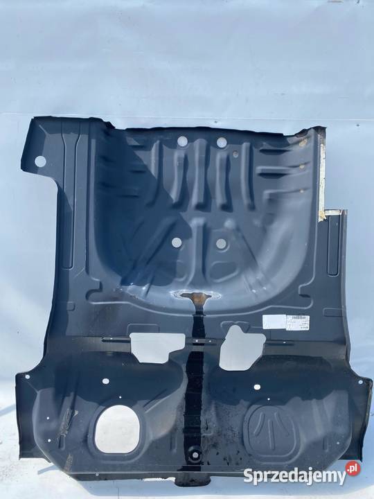 PODŁOGA BAGAŻNIKA VW GOLF 7 VII T ROC 5Q0813115 Pozostałe