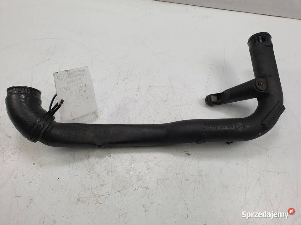PRZEWÓD RURA DOLOT AUDI A4 B6 8D0145840S Lipno sprzedam