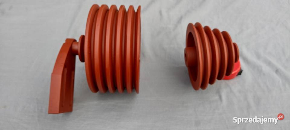 Koło pasowe tokarka napinacz opolskie Namysłów